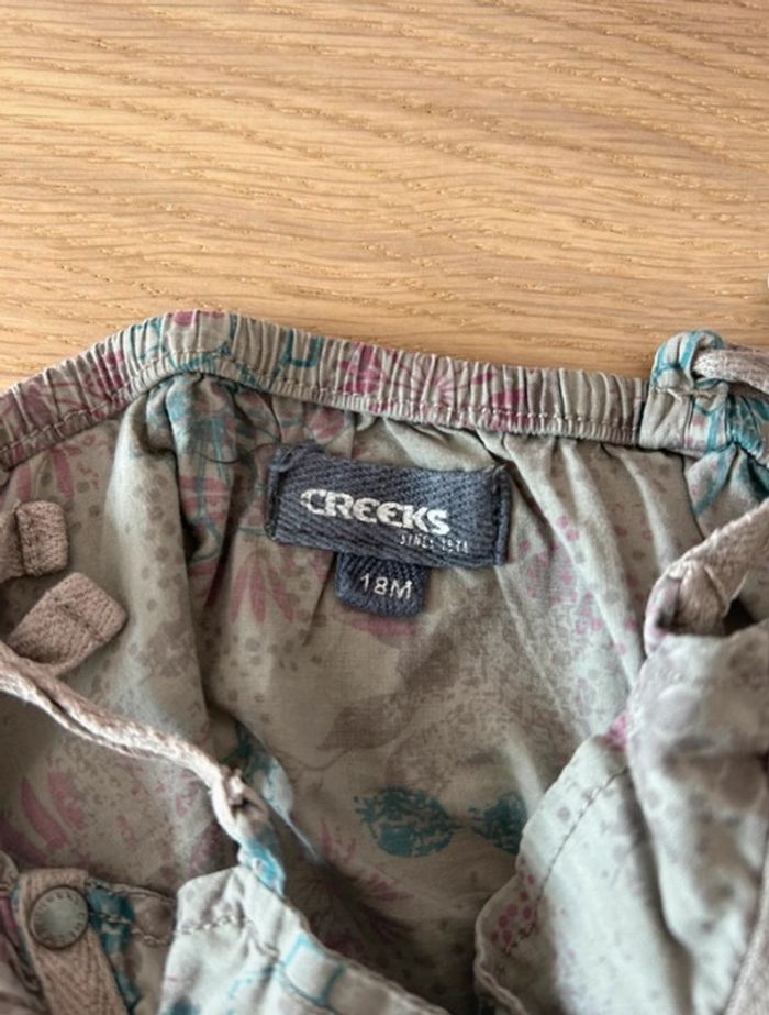 Débardeur Creeks - photo numéro 3