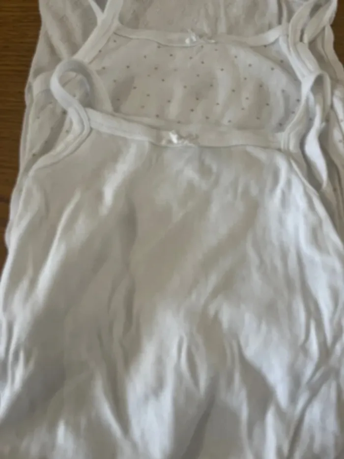 Body bretelles - photo numéro 2