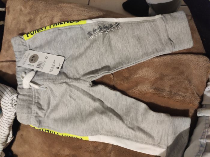 Lot 3 pantalon neuf - photo numéro 2