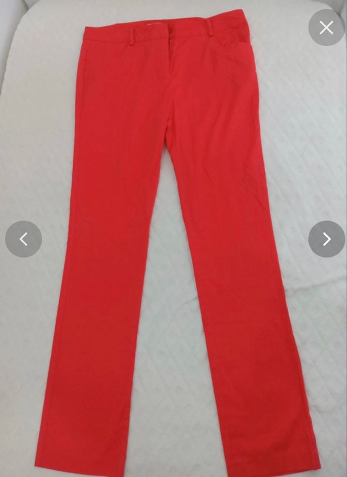 Moderne pantalon - photo numéro 5