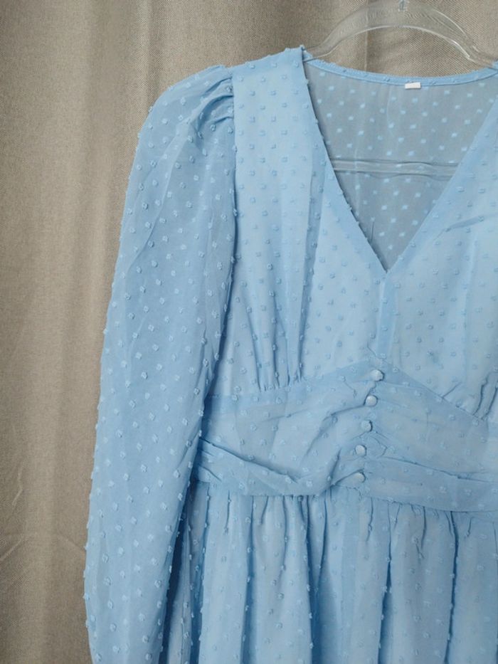 Robe shein - photo numéro 2