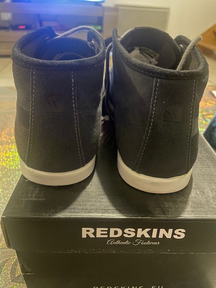 Chaussures Redskins - photo numéro 3