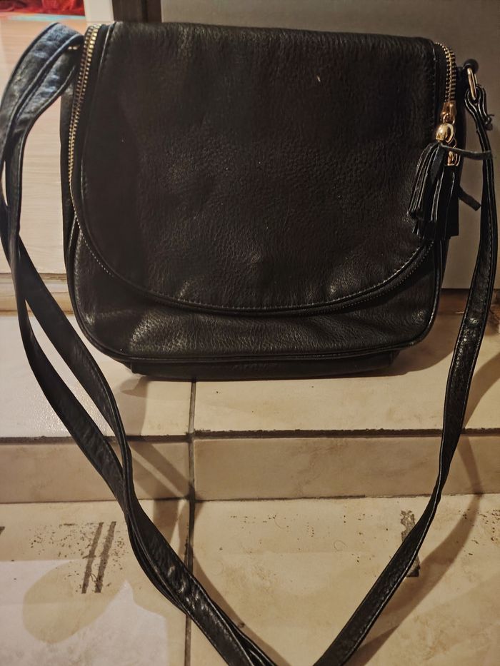 Sac a main famme - photo numéro 5