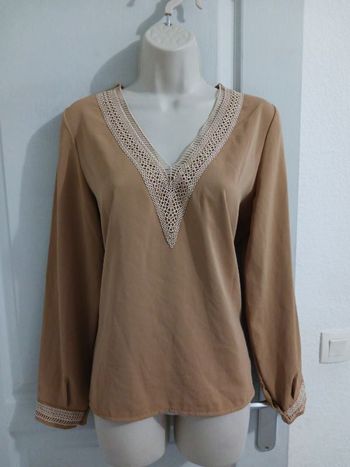 Blouse 38