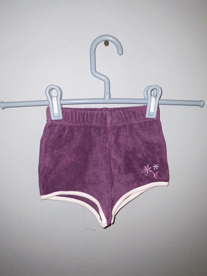 Ensemble 12 mois Disney Marie - photo numéro 5