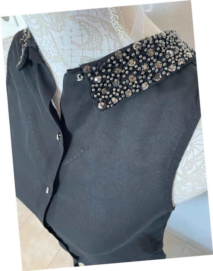 Débardeur - photo numéro 2