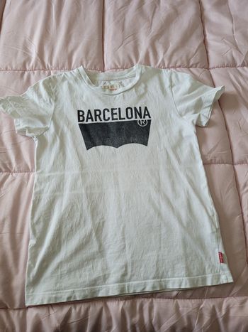 t-shirt Lévis 10ans  (5e)