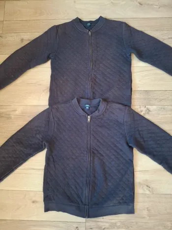 Gilets kiabi 10 ans