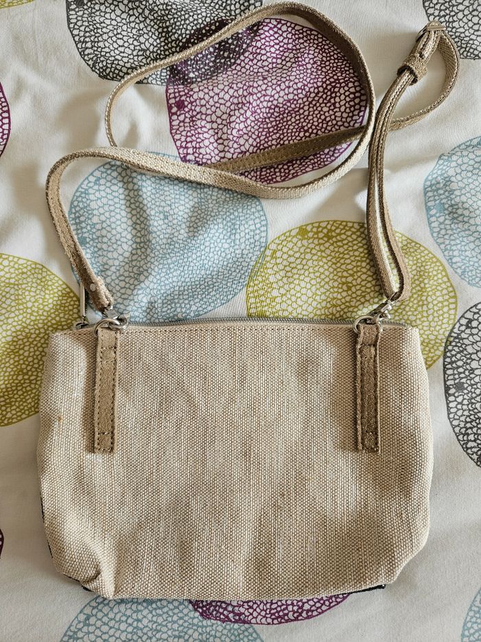 Sac bandoulière Mila Louise Mila Louise - photo numéro 4