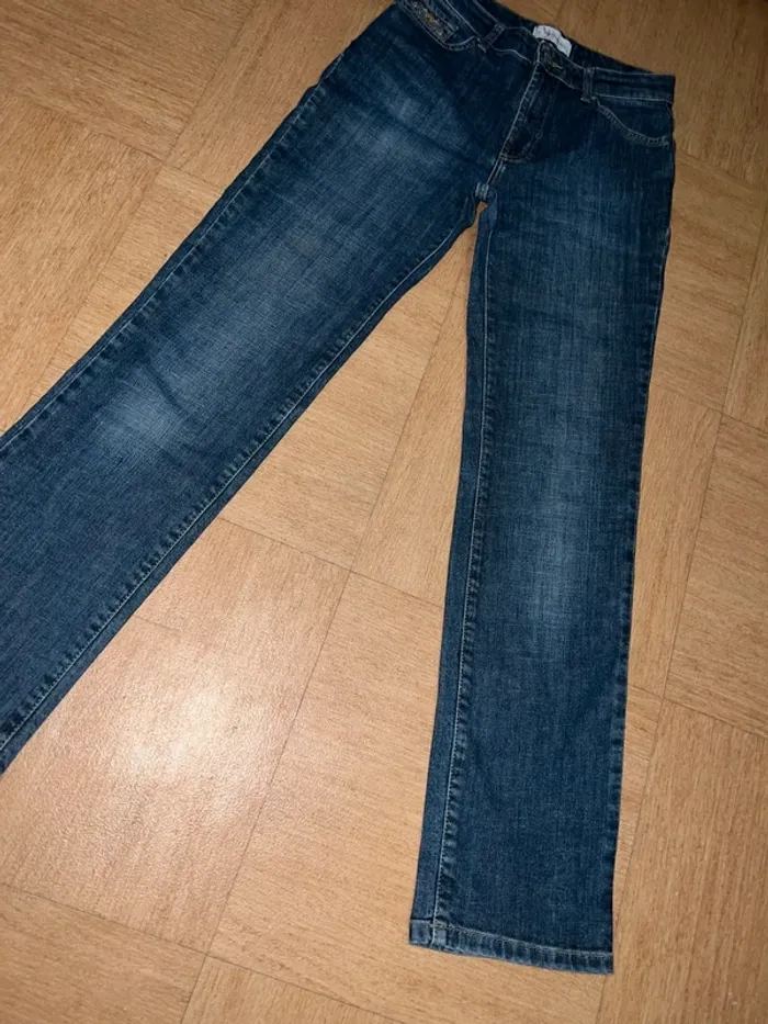 Jeans Affinités - photo numéro 7