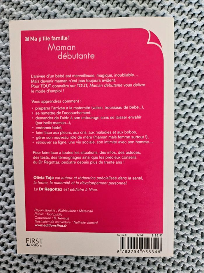 Maman débutante - photo numéro 2