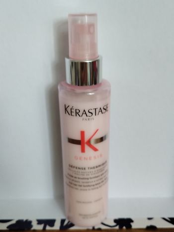 Kerastase Genesis défense thermique