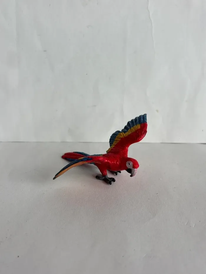 Perroquet Schleich