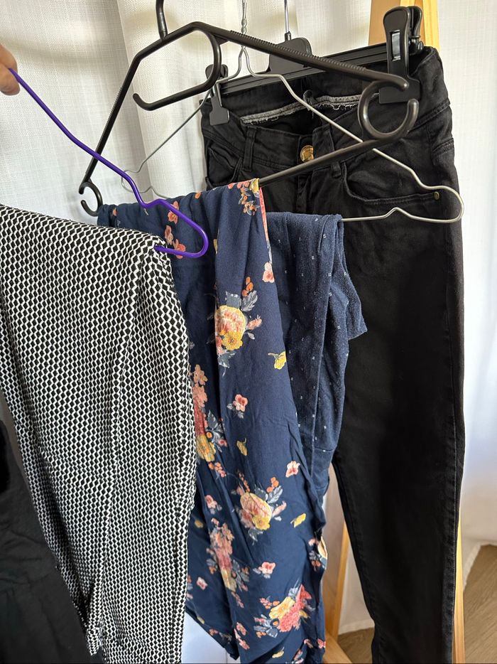 Lot vêtements femme taille 36 - photo numéro 7