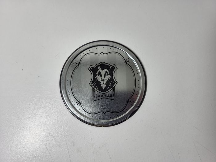 Twisted Wonderland Dessous de verre Leona Kingscholar - photo numéro 2