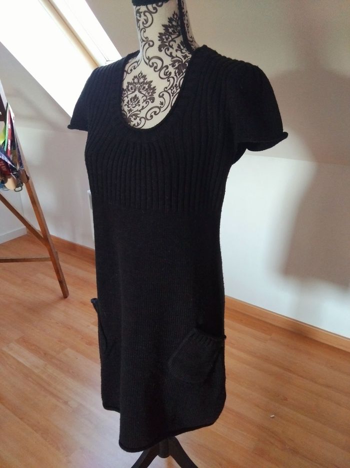 Robe pull - photo numéro 2