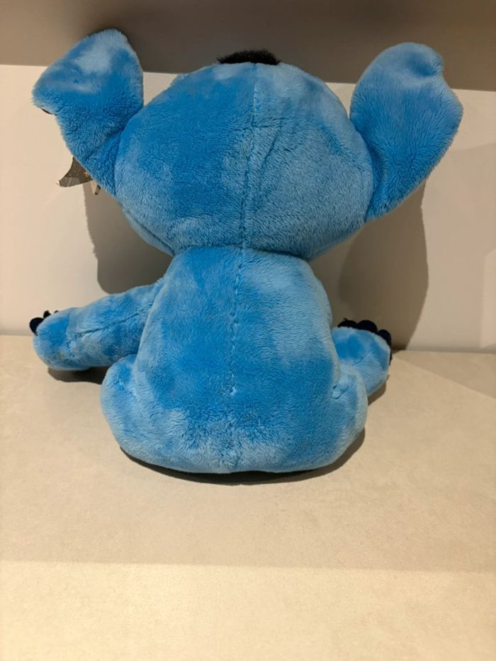 Peluche stitch Disney - photo numéro 2