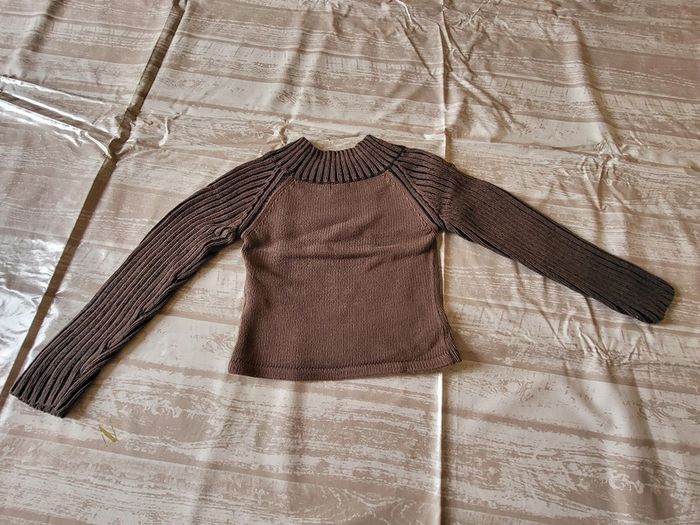 Pull fille - photo numéro 2