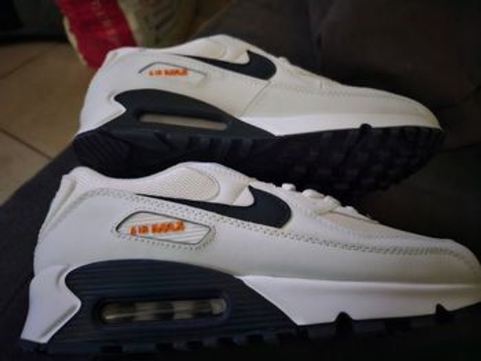 Air max - photo numéro 2