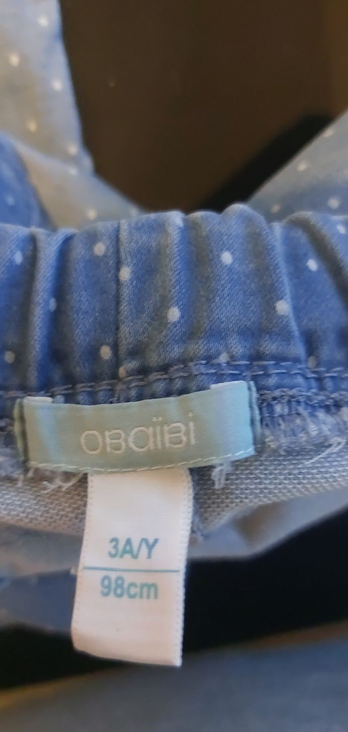 Jean/jegging - photo numéro 3