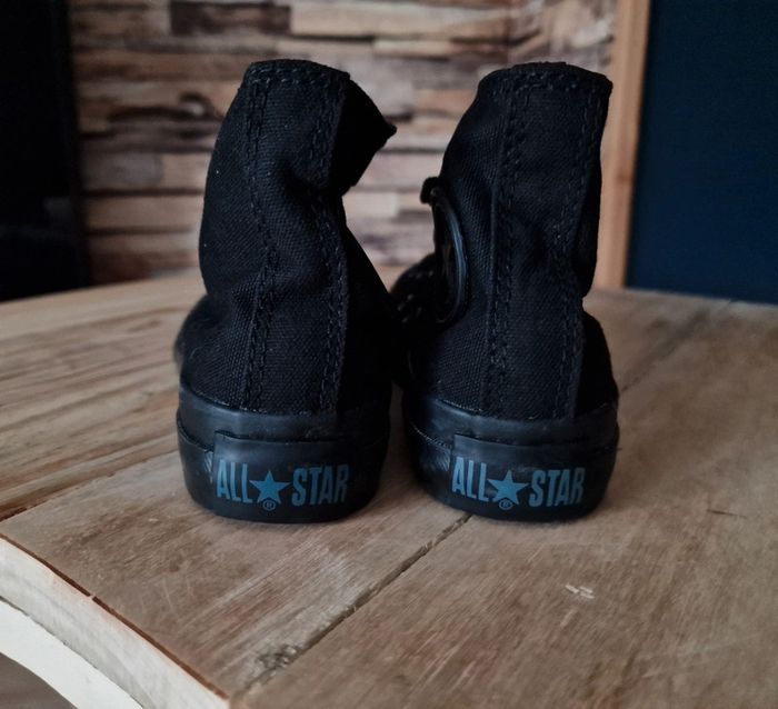 Converse montante All Star 28 - photo numéro 5