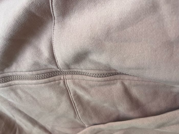 Veste Nike rose - photo numéro 2
