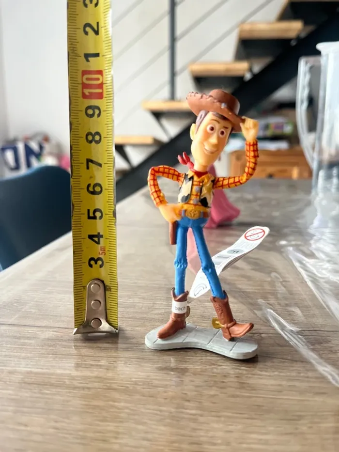 Figurine Woody Toy Story