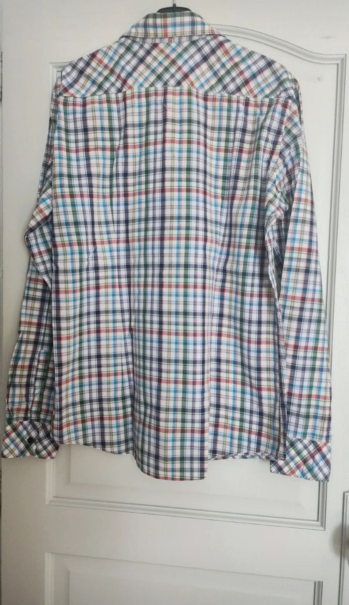 Chemise homme - photo numéro 3