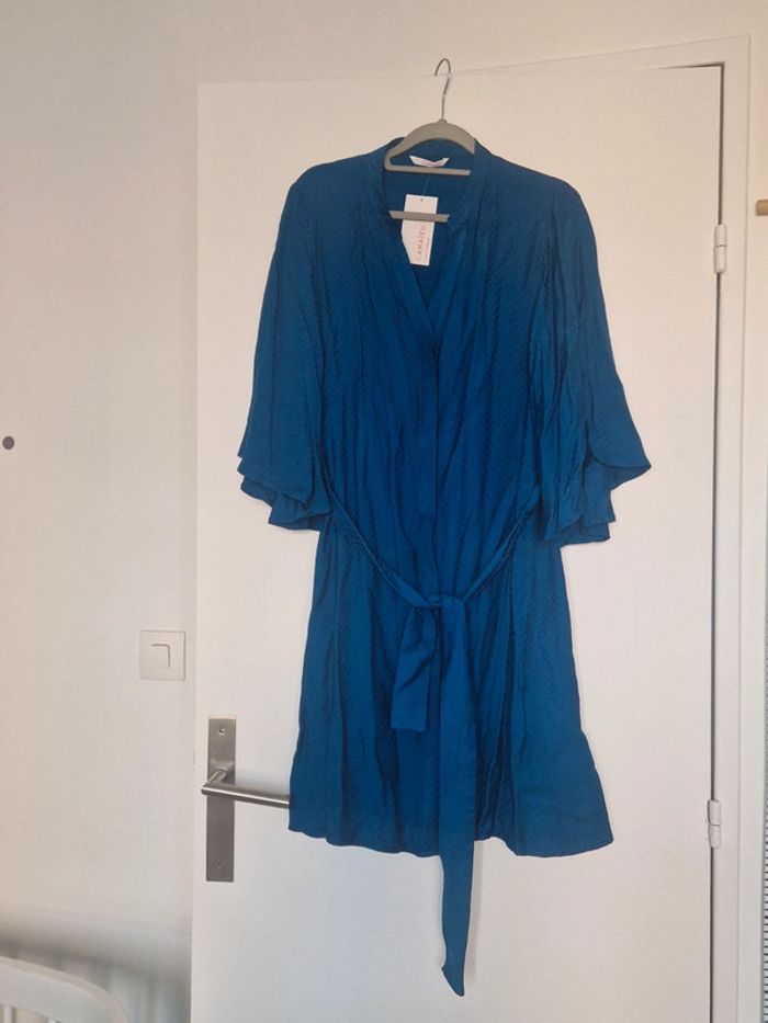 Robe Camaïeu, 42, neuve
