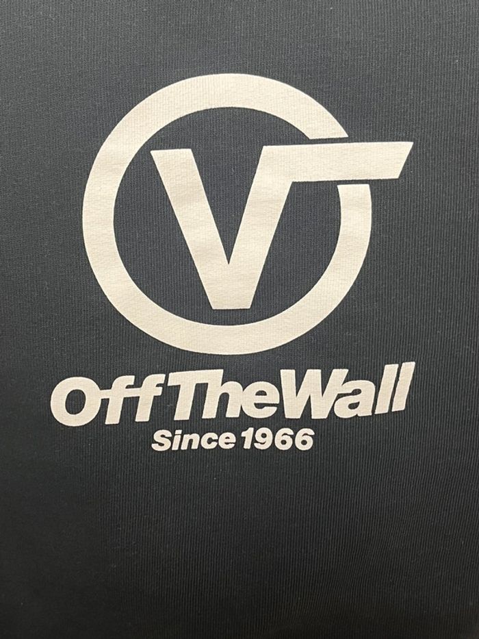 Sweat VANS - photo numéro 4