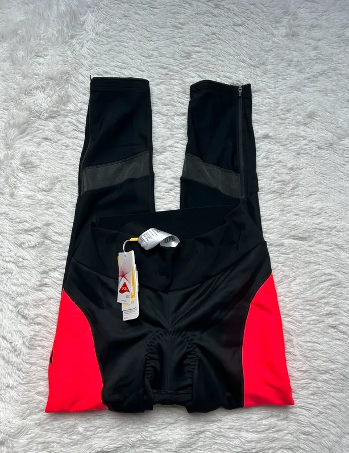 Pantalon / legging de cycliste Gonso - photo numéro 3