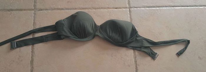 Maillot kaki