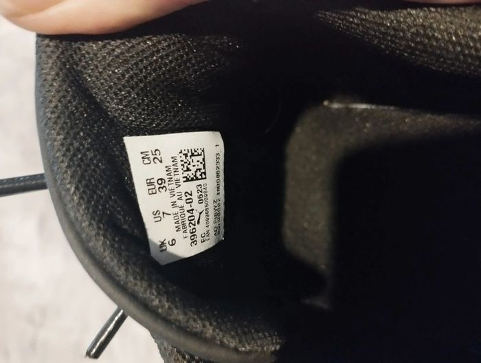A vendre Puma - photo numéro 5