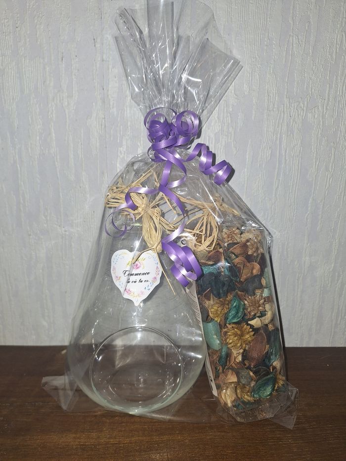 Lot pots pourris - photo numéro 2