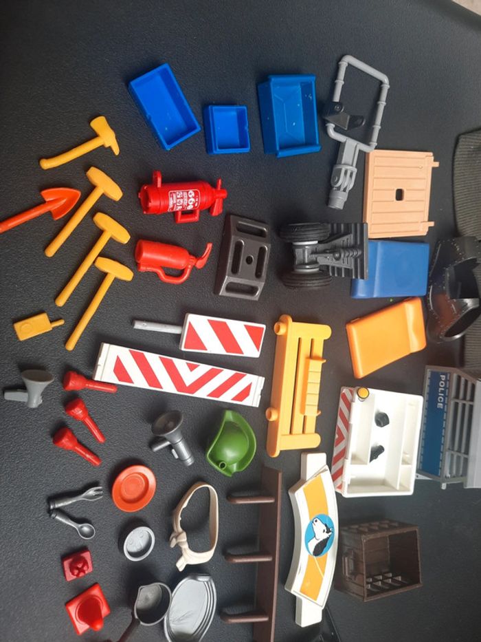 Lot vrac 1 - photo numéro 3