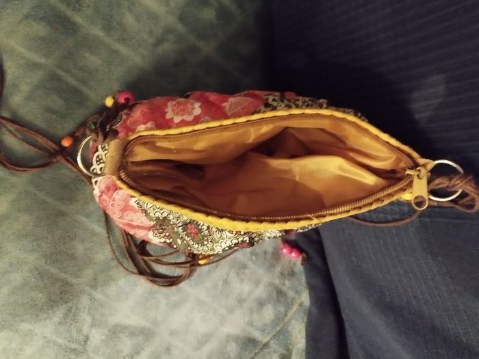 Sac bandoulière enfants - photo numéro 5