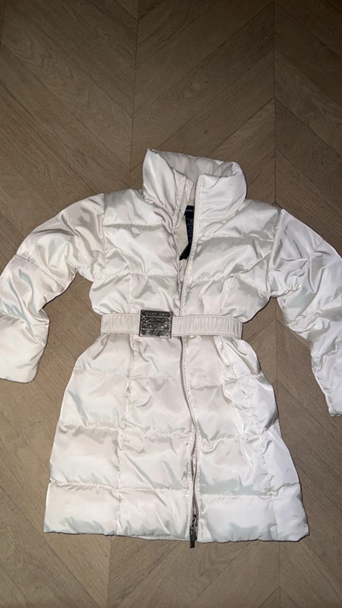 Doudoune Ralph Lauren