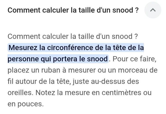 Snood, tour de cou hiver garçon 2-4 ans , marque Mot d'enfants - photo numéro 5