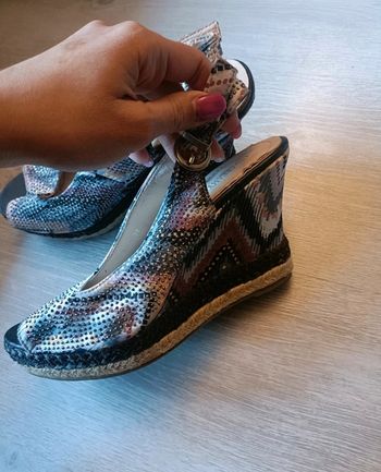 Compensé femme creamy moda 