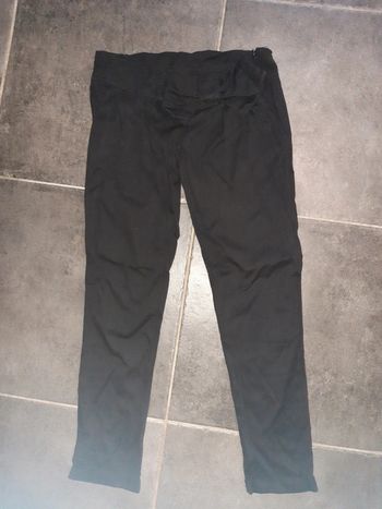 Pantalon 3/4 taille 40