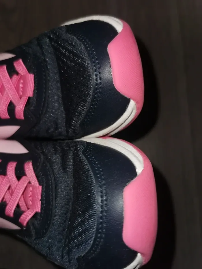 Baskets Reebok fille pointure 31 - photo numéro 3