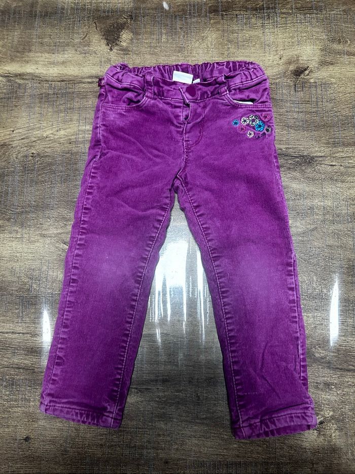 Lot vêtements fille 24mois 2 ans - photo numéro 6