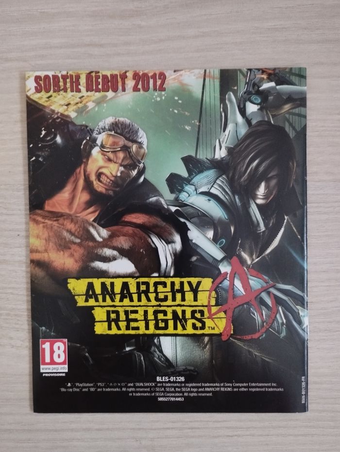 Notice the house of the dead overkill extended cut ps3 - photo numéro 2