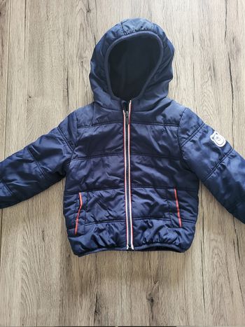 Blousson enfant