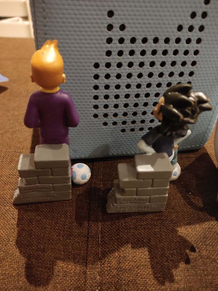 Lot box et 4 tonies - photo numéro 4