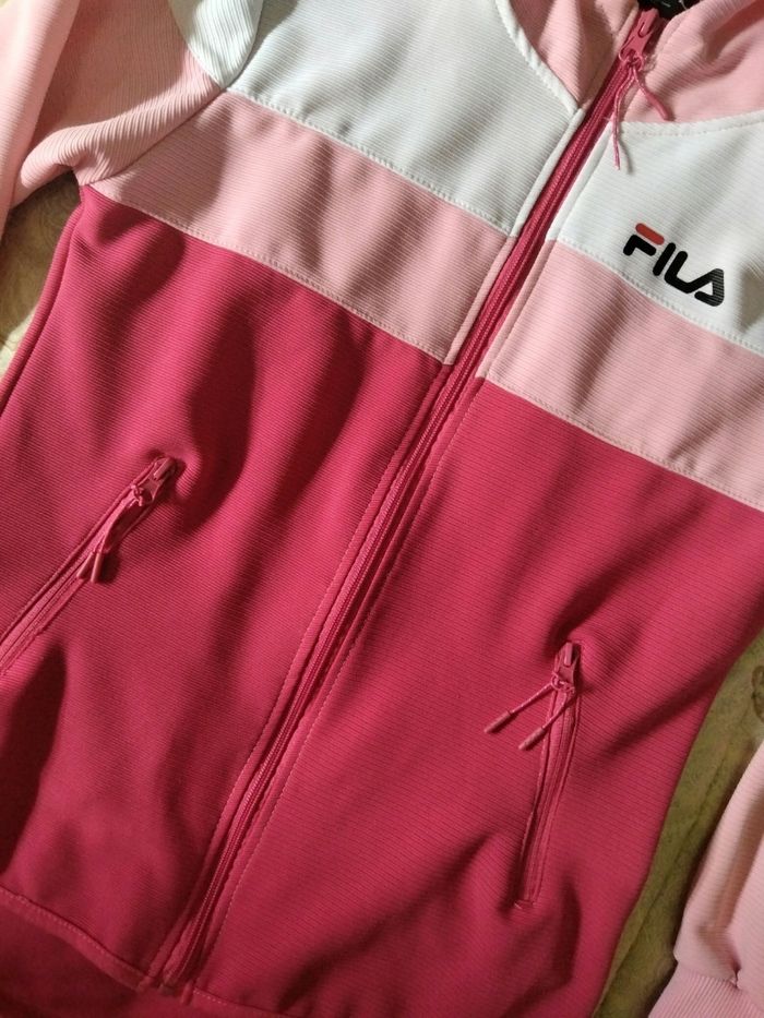 Ensemble veste + pantalon - photo numéro 3