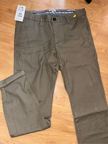 Pantalon Jules taille 42 neuve