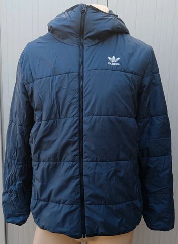 Veste matelassée M Adidas