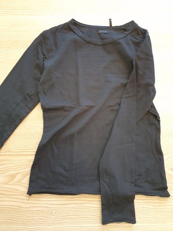 T-shirt manches longues 