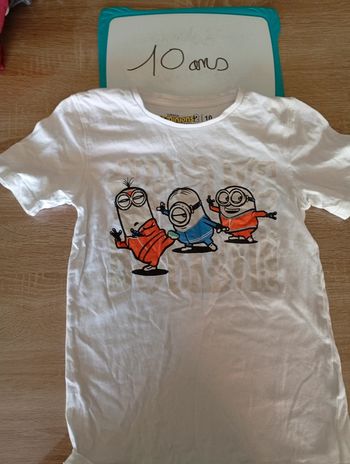 T shirt Mignon